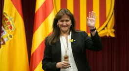 El TSJC procesa a Laura Borràs por "abusar" de su cargo al adjudicar 18 contratos irregulares