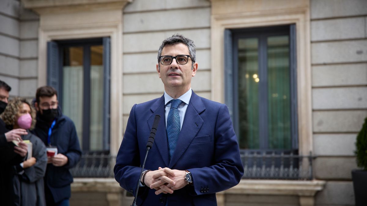 Bolaños afirma que la postura sobre el Sáhara muestra que la relación con Marruecos es «estable» y «buena»
