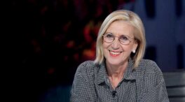 Rosa Díez rescata el drama silenciado de los maquetos en sus memorias familiares