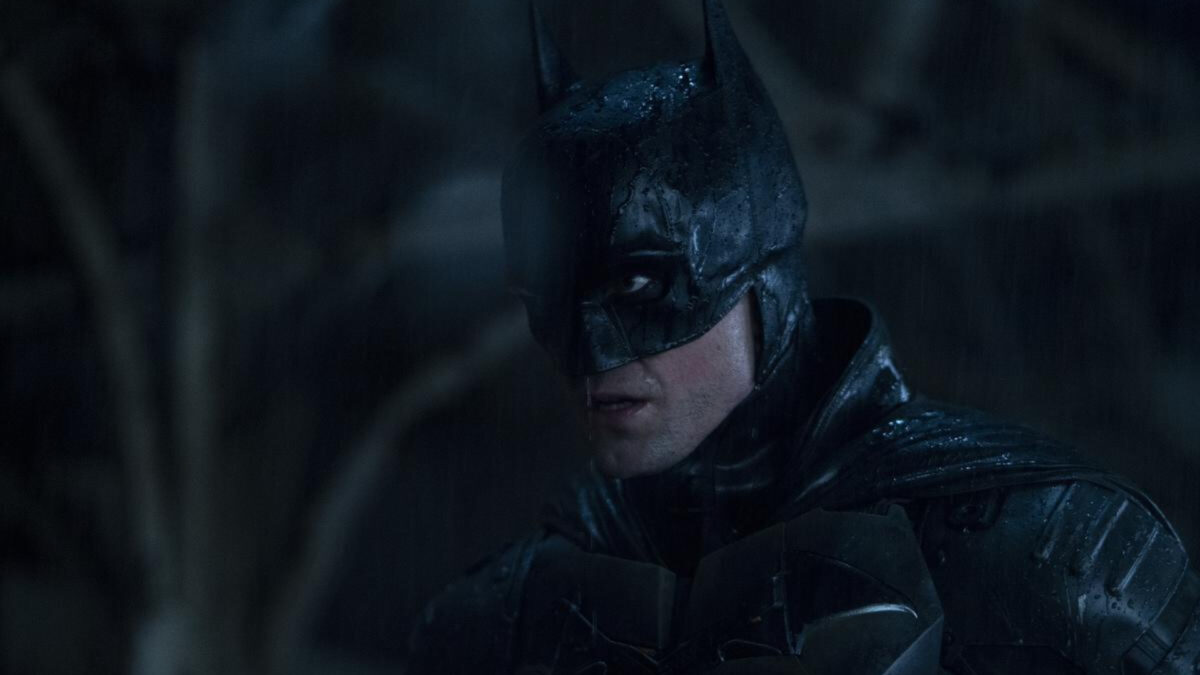 ‘The Batman’, el segundo estreno más taquillero en Estados Unidos desde la pandemia