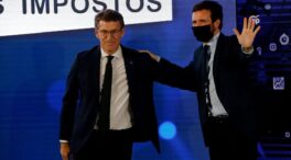 El principio del fin de la era Casado: el PP convoca el congreso nacional para relevar al actual presidente del partido