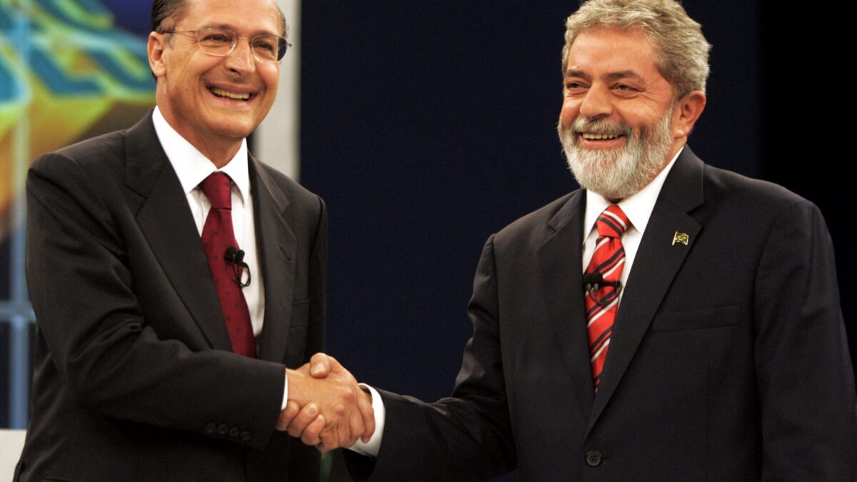 Nuevas sospechas de corrupción contra el posible compañero de Lula para las presidenciales