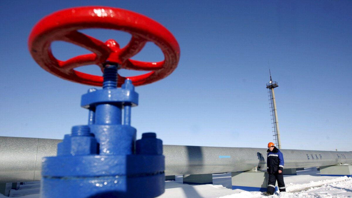 Alemania descarta «por el momento» un embargo inmediato a la energía rusa