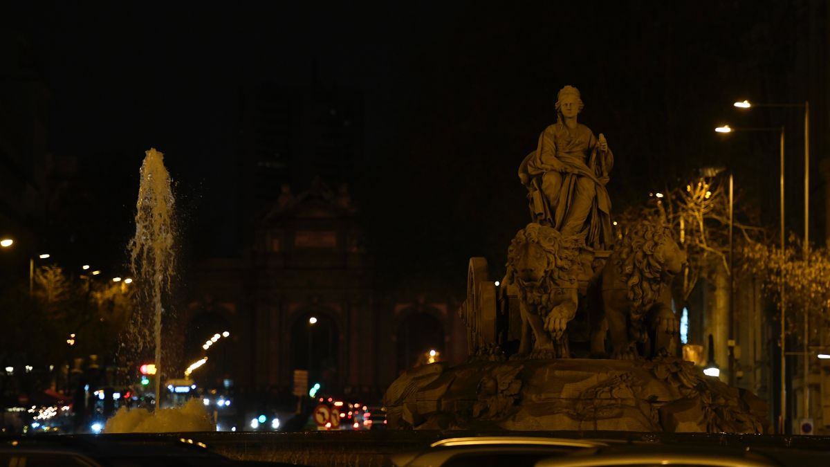 La Hora del Planeta vuelve a apagar edificios y monumentos en 190 países