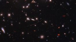 El telescopio Hubble descubre la estrella más lejana y antigua jamás observada: Eärendel