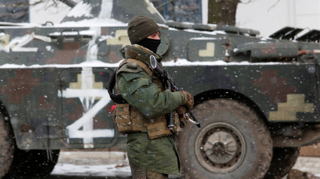 Más de 7.000 soldados rusos han muerto en Ucrania, según estimaciones de EE.UU.