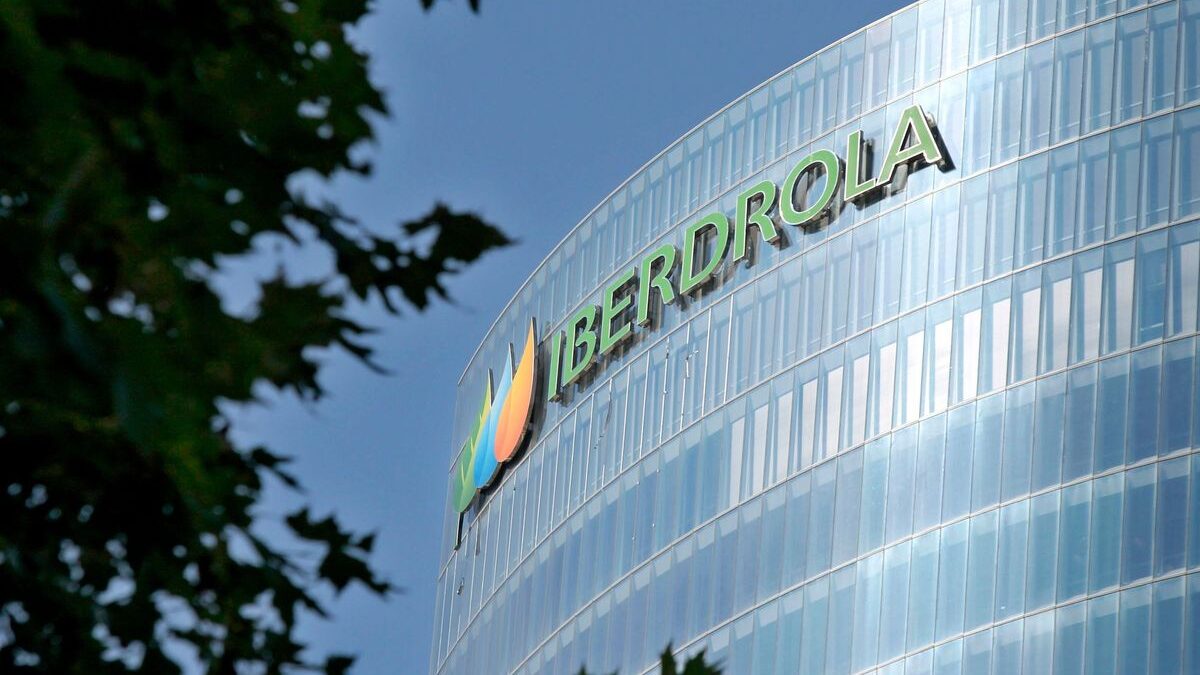 Iberdrola sufre un ciberataque que roba los datos de 1,3 millones de clientes