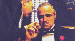 Cinco cosas que aún no sabías sobre 'El padrino'