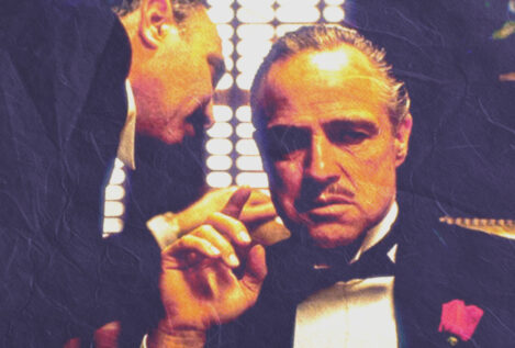 Cinco cosas que aún no sabías sobre 'El padrino'