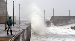 Japón activa la alerta de tsunami tras un fuerte terremoto de magnitud 7,3 en Fukushima