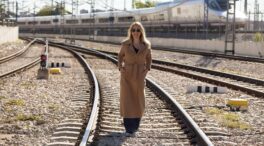 Joana Bonet : «Carme Chacón vivió contra la adversidad y nunca fue de víctima»