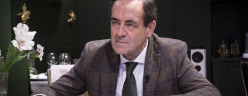 José Bono: «No entiendo cómo Belarra y Montero siguen siendo ministras»