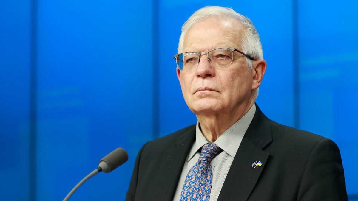 Borrell plantea que la UE pueda sancionar a los medios que desinformen en las crisis