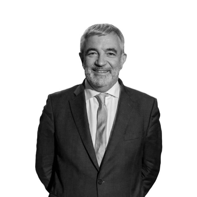Luis Garicano