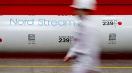 La constructora del Nord Stream 2 y los bancos rusos acusan el golpe de las sanciones
