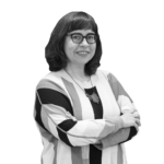 Mercedes Cebrián