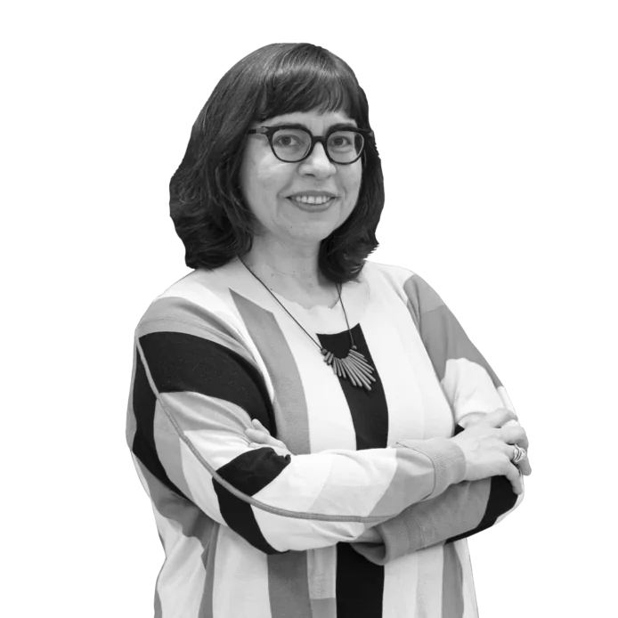 Mercedes Cebrián