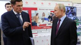 El cuarto hombre más rico de Rusia se distancia de la guerra y rechaza las sanciones: "Es terrible que mueran ucranianos y rusos"
