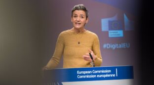 Las 'telecos' presionan a la UE para que Netflix y Amazon paguen por usar sus redes en 2025