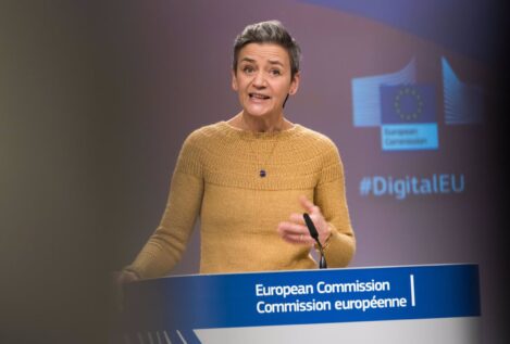 Las 'telecos' presionan a la UE para que Netflix y Amazon paguen por usar sus redes en 2025