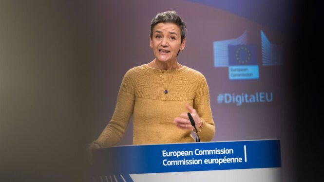 Las 'telecos' presionan a la UE para que Netflix y Amazon paguen por usar sus redes en 2025