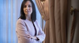 González: «Ayuso ha reventado el PP para que no nos fijemos en los contratos de su familia»