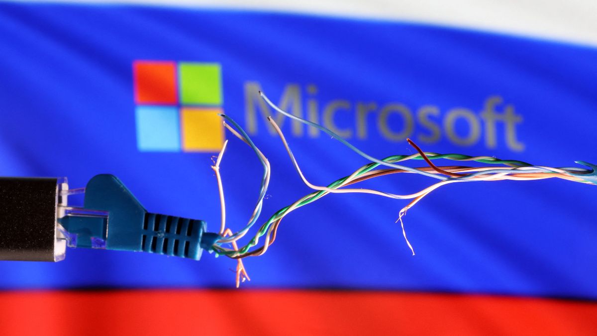 Tres empresas denuncian a Microsoft ante la CE por prácticas anticompetencia