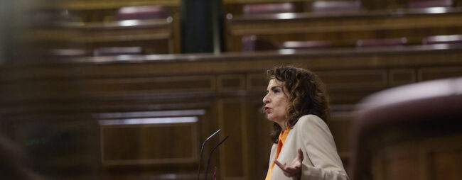 CEOE calcula que la reforma fiscal del comité de expertos destruiría un millón de empleos