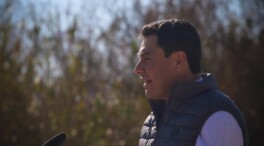 Alarma en el PP ante el peor sondeo interno en Andalucía desde que Moreno gobierna