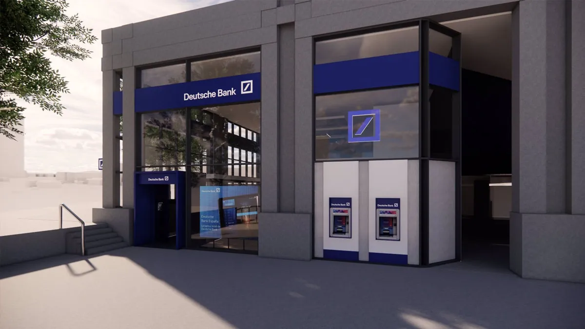 La CNMV multa a Deutsche Bank con tres millones por una infracción muy grave
