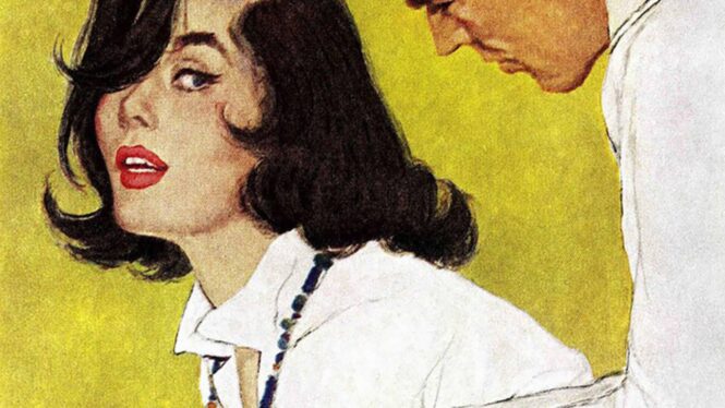 Tessa Hadley revoluciona el concepto de amor libre en la madurez