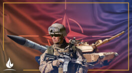 La OTAN: la gran Alianza militar del mundo moderno