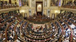 Un ataque informático tumba la web del Congreso durante varias horas