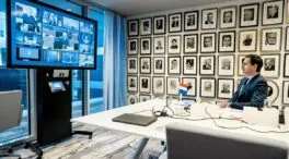 Países Bajos y Bélgica expulsan a 38 diplomáticos rusos por presunto espionaje