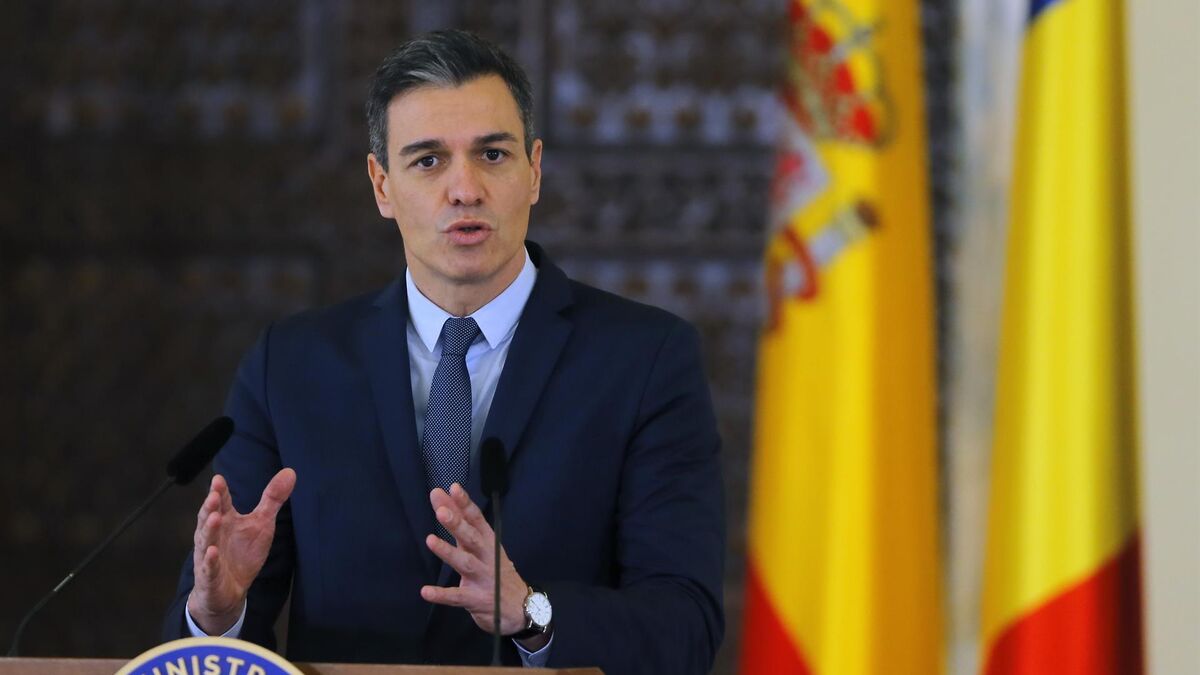 El PP pide al Gobierno retirar el decreto de ahorro energético y Sánchez les critica por su posición «negacionista»