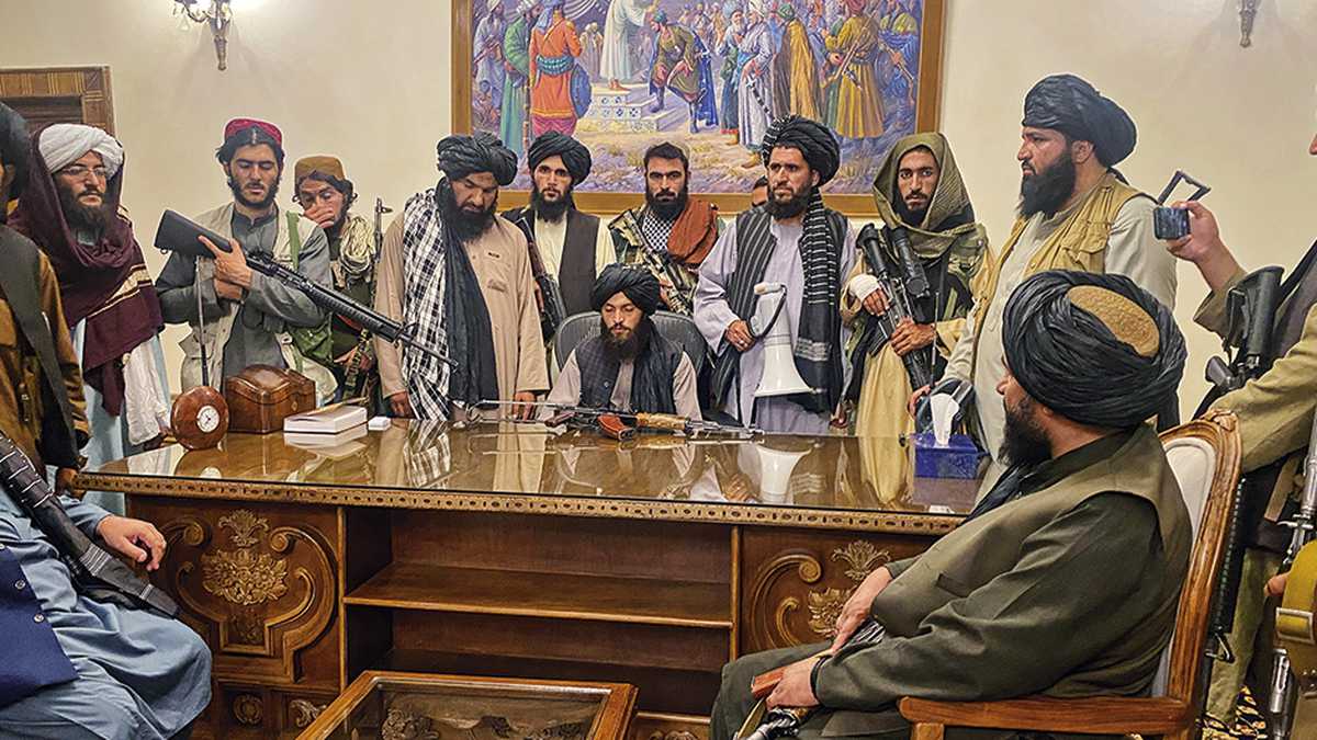 Rusia acredita al primer diplomático talibán pese a no reconocer a su Gobierno en Afganistán