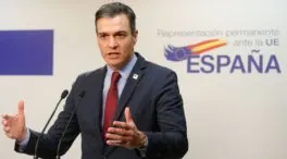 Sánchez confía en que el acuerdo del Consejo Europeo rebaje el precio de la luz en menos de un mes