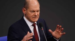 Scholz asegura que no ejerció ningún tipo de "influencia política" en el escándalo del Warburg Bank