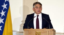 Bosnia se une a la petición de otros territorios: solicita el estatus de país candidato para entrar a la UE