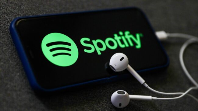 Spotify interrumpe sus servicios en Rusia por la ley que restringe la libertad de los medios