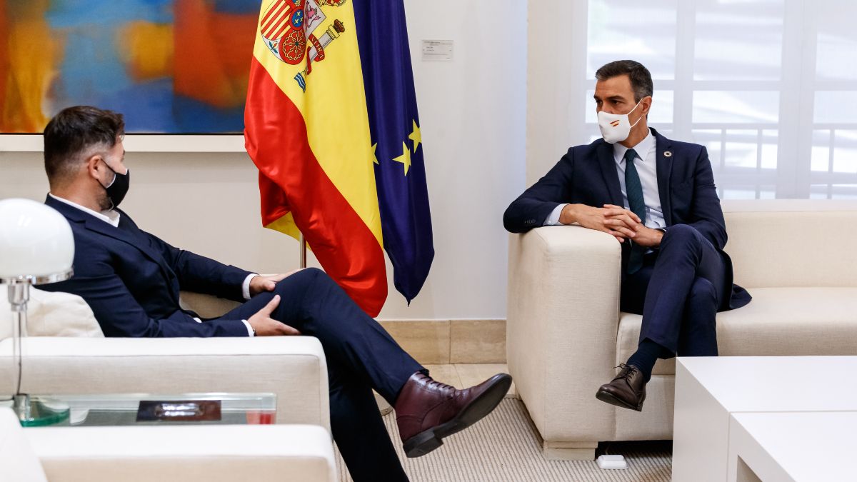 Lenta y prolongada agonía del sanchismo