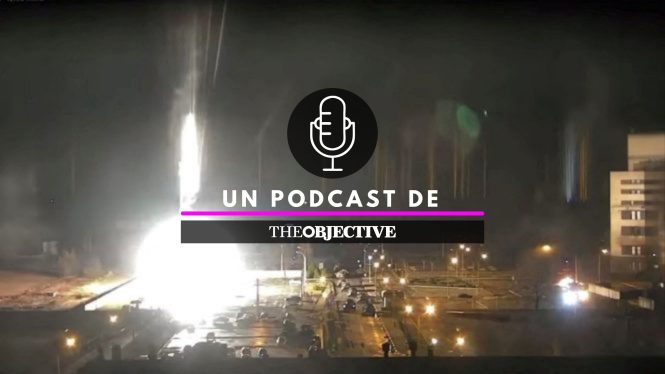Hoy en Sumario de Tarde: el uso de mascarillas, la elección de Cuca Gamarra como 'número dos' del PP y la guerra en Ucrania