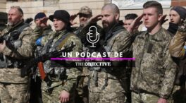 En Sumario de tarde: la guerra sigue en Ucrania, España se prepara para el desabastecimiento y el PSOE asegura el futuro de Dolores Delgado