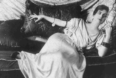 Morir de amor: la intimidad mística de Teresa Wilms Montt