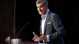 Toni Cantó ya no está solo en su Oficina del Español tras fichar a una asistente