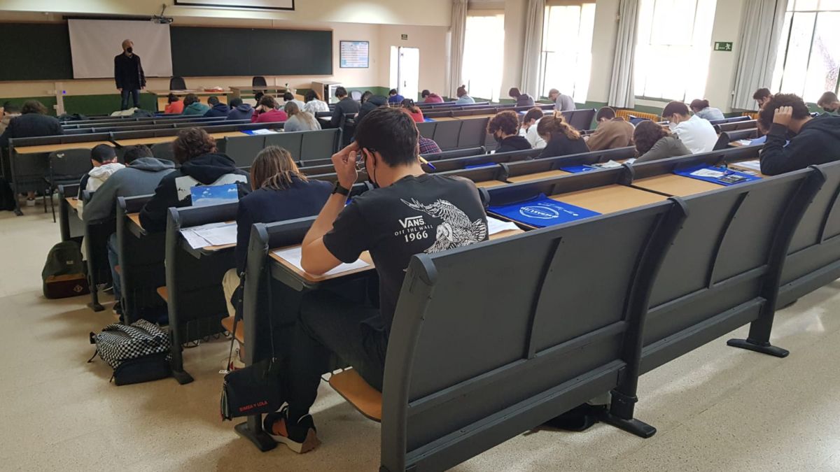 La Universidad de Baleares apaga su calefacción por «la emergencia energética»