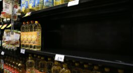 La falta de aceite de girasol puede paralizar la industria agroalimentaria en cuatro semanas
