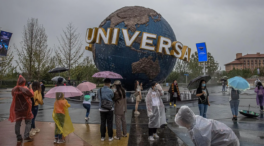 Warner, Universal y Sony Music también suspenden su actividad en Rusia