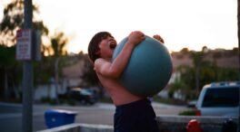 ¿Qué pueden hacer los padres para ayudar a los niños a tolerar la frustración?