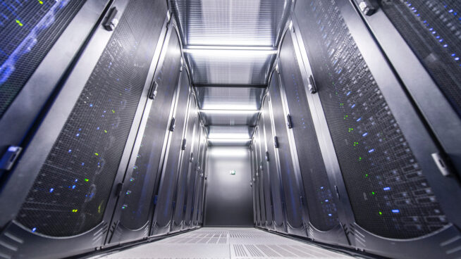 Por qué España no está preparada para acoger centros de datos